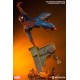 Marvel Premium Format Figure 1/4 The Amazing Spider-Man 64 cm (Reproduction)